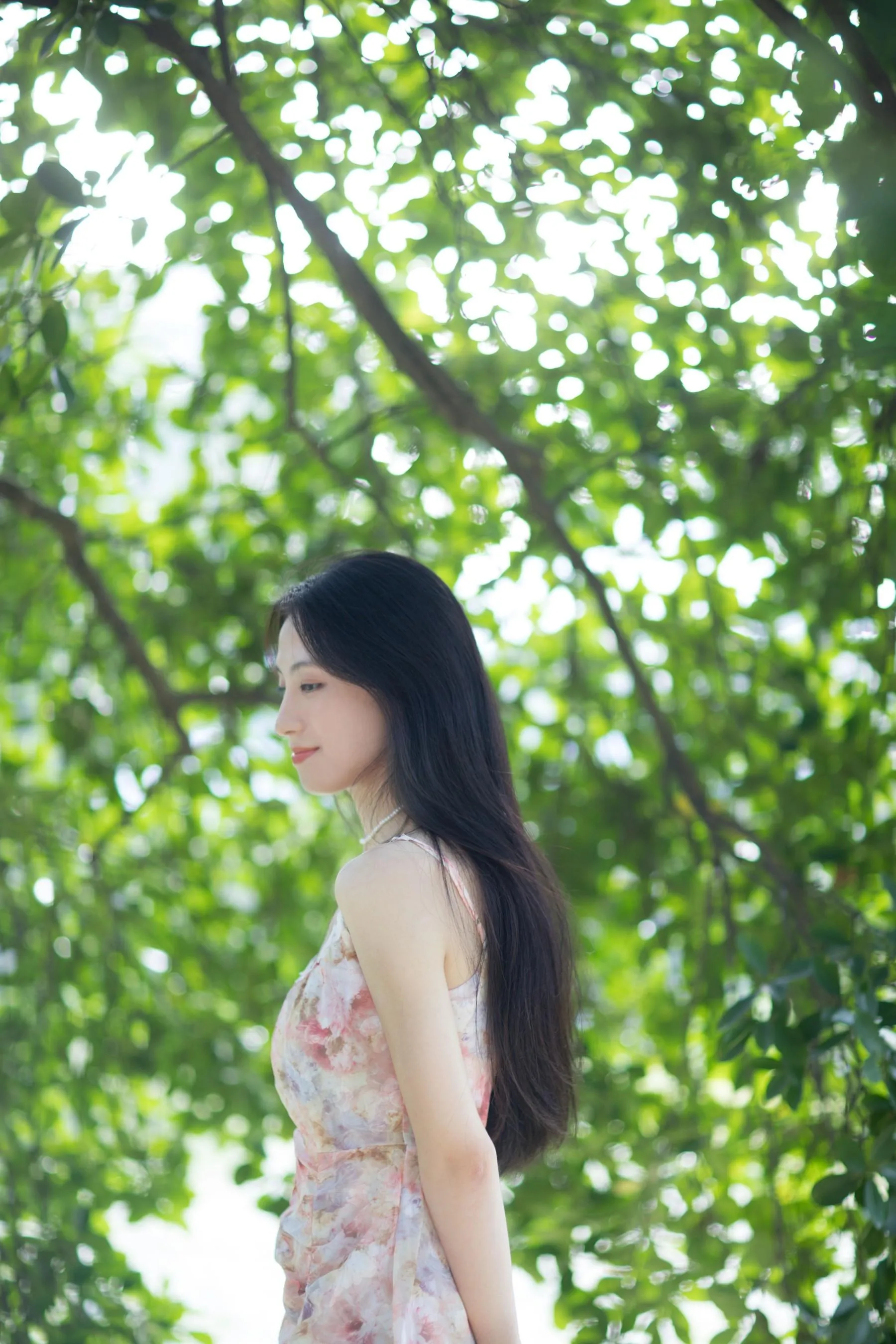 [YITUYU艺图语]2022.01.19 温柔 Sohpy [22P]插图2